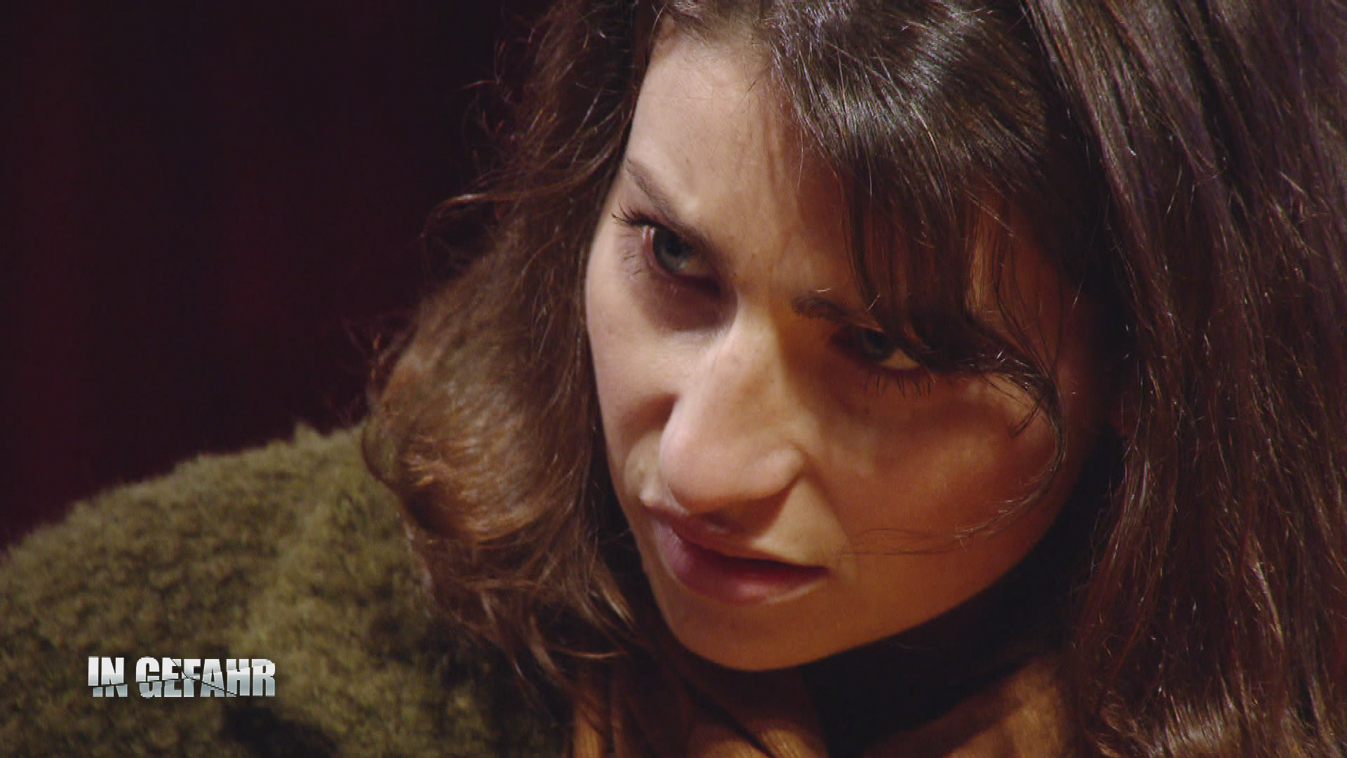 Flora - Verhängnisvoller Zirkusbesuch