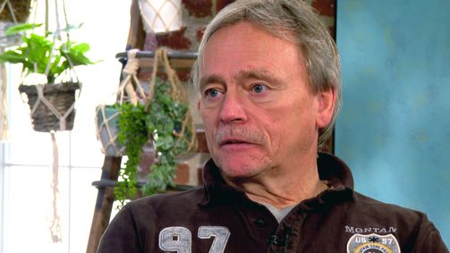 Julia Leischik sucht: Bitte melde dich Julia Leischik sucht: Bitte melde dich Folge 22: Spurensuche in Amerika: Julia sucht Michaels Familie