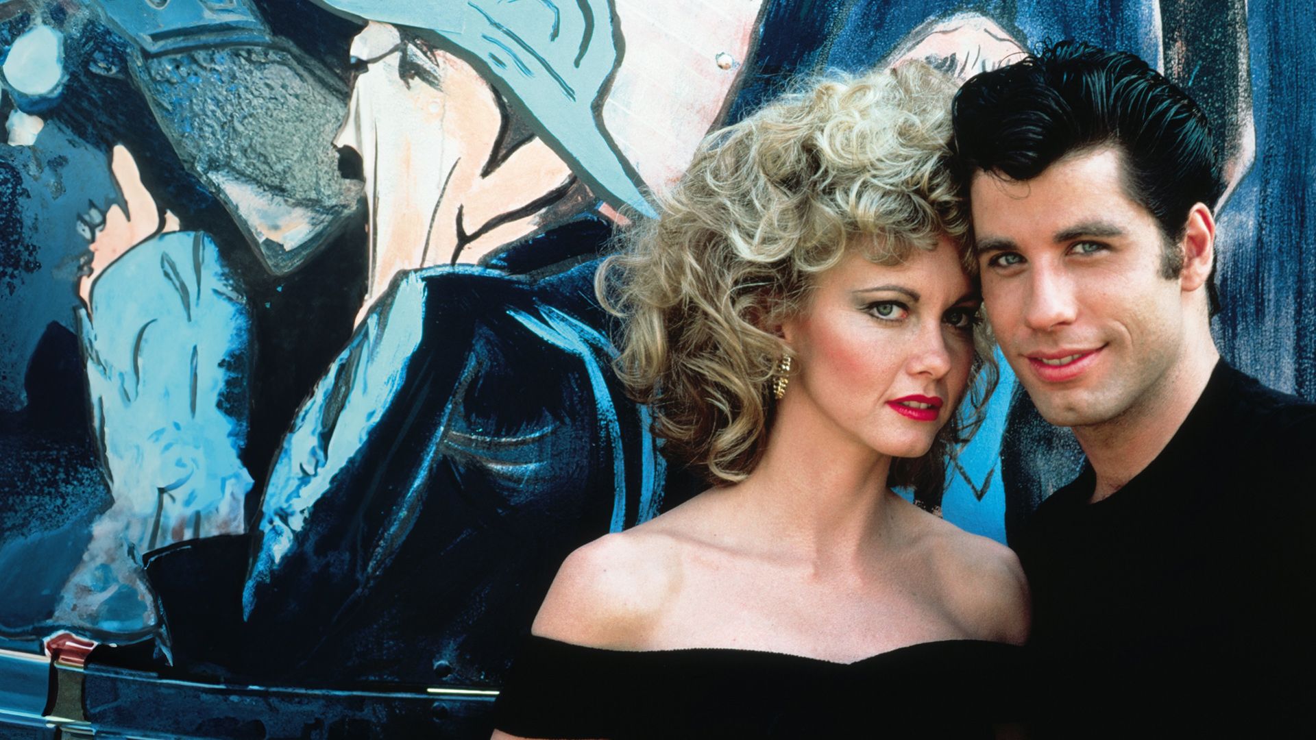 Grease