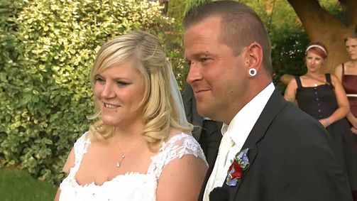 Hochzeit auf den ersten Blick HOCHZEIT AUF DEN ERSTEN BLICK - 02. STAFFEL Folge 3: Wie geht es für die Paare weiter?