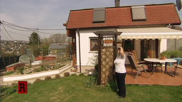 ATV Die Reportage - Streit am Gartenzaun