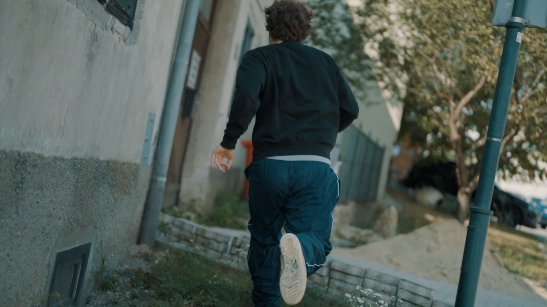 Max Leitner – Knastleben