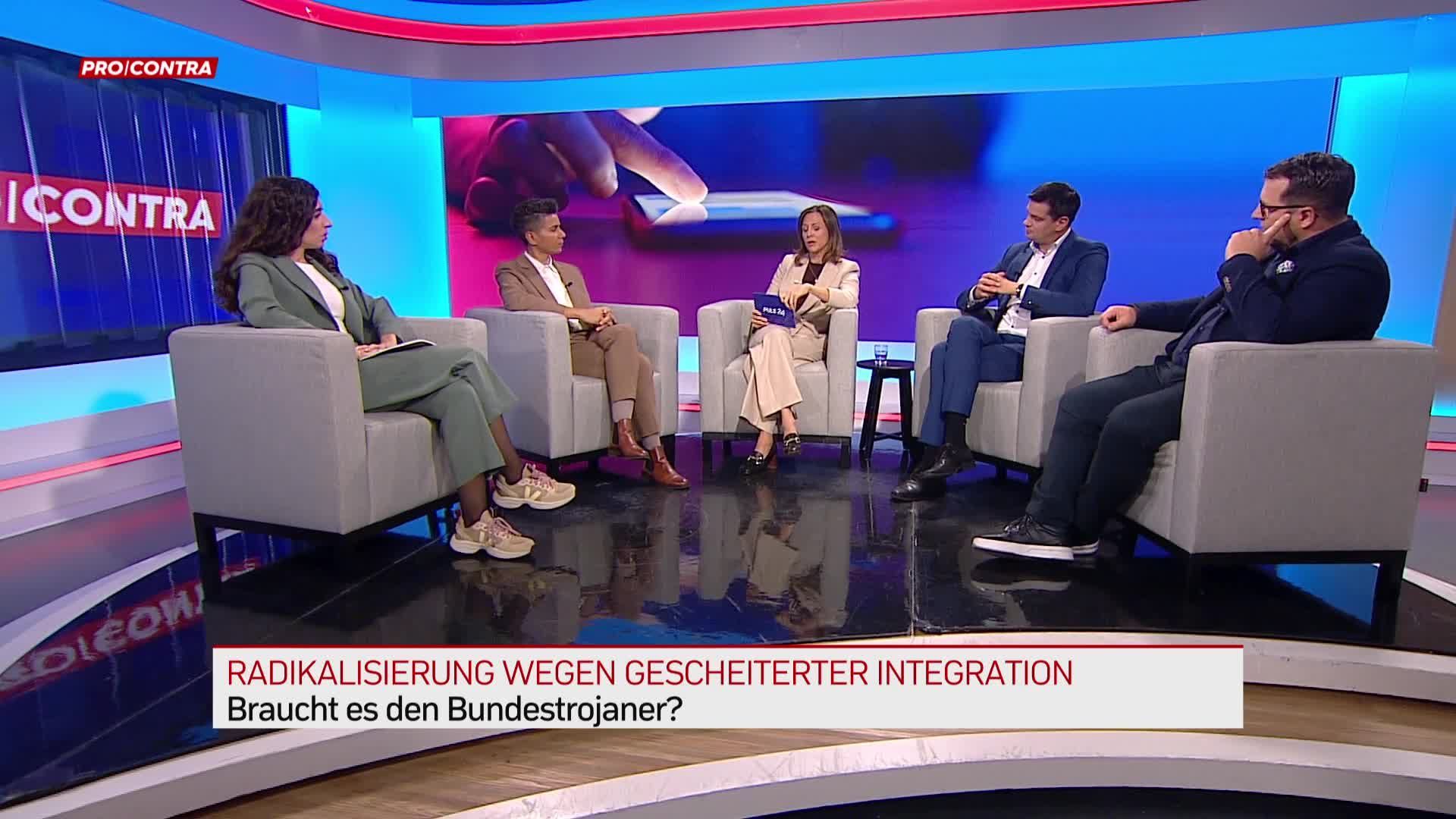 Pro und Contra: Radikalisierung durch Nahost-Konflikt – Ist die Integration gescheitert?  