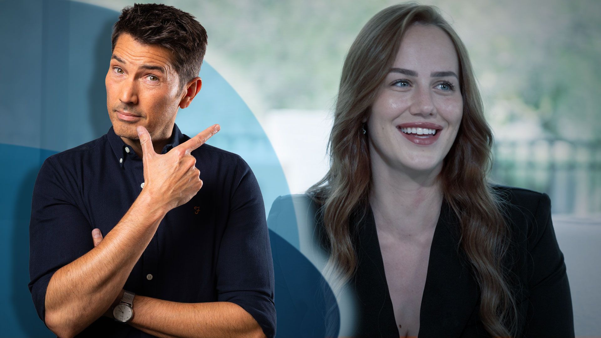 Mit Coaching zur Selfmade-Millionärin: So tickt Krypto-Queen Anna Mayr