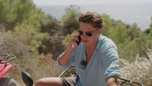 We love Mallorca We love Mallorca Folge 7: Mit neuer Geschäftsidee zum Erfolg? Jungunternehmer Phil Diederich