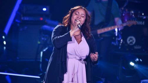 The Voice of Germany The Voice of Germany Folge 3: Blind Auditions 3: Mega-Wette, Mega-Patzer und Mega-Talente