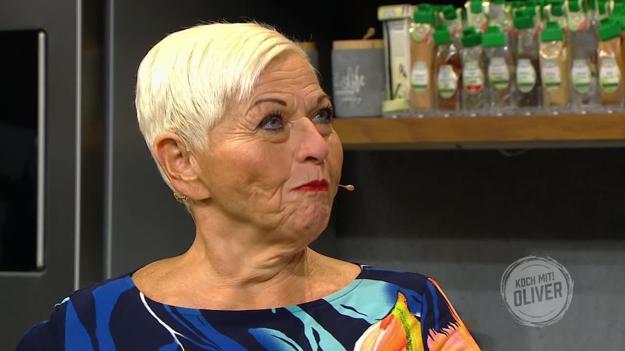 Koch mit! Oliver vom 26.02.2017