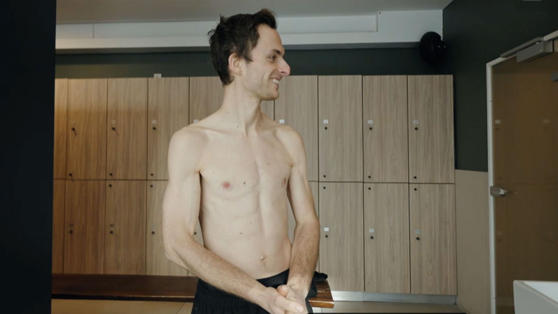 Wieder Zuhause: Der erste Tag in den eigenen vier Wänden