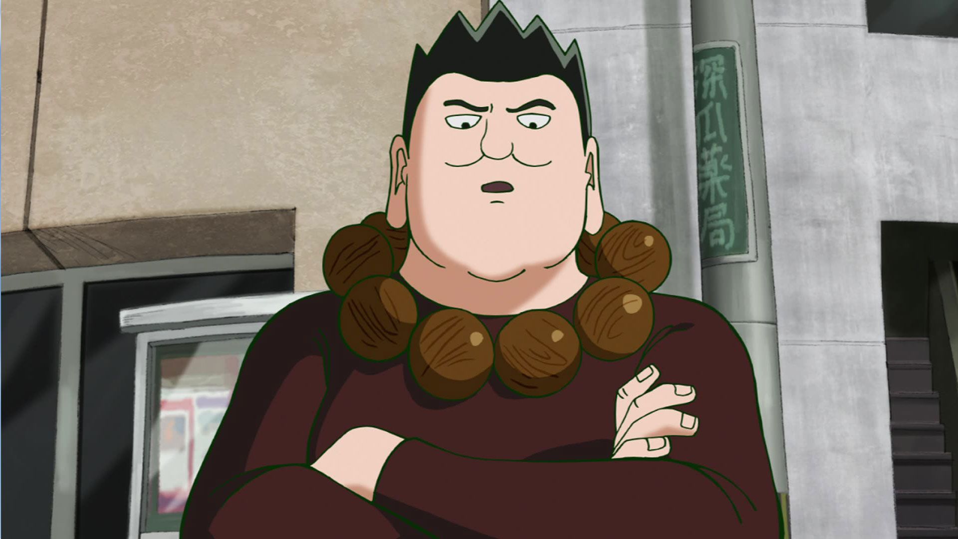 Düstere Stadtlegenden