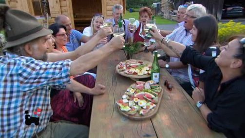 Bauer sucht Frau Bauer sucht Frau - Staffel 13 Folge 13: Bauer sucht Frau Staffel 13 Folge 13 - Die Hofwochen