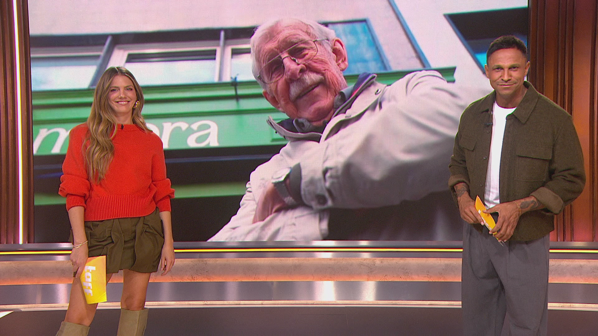 Der teuerste Matcha Deutschlands