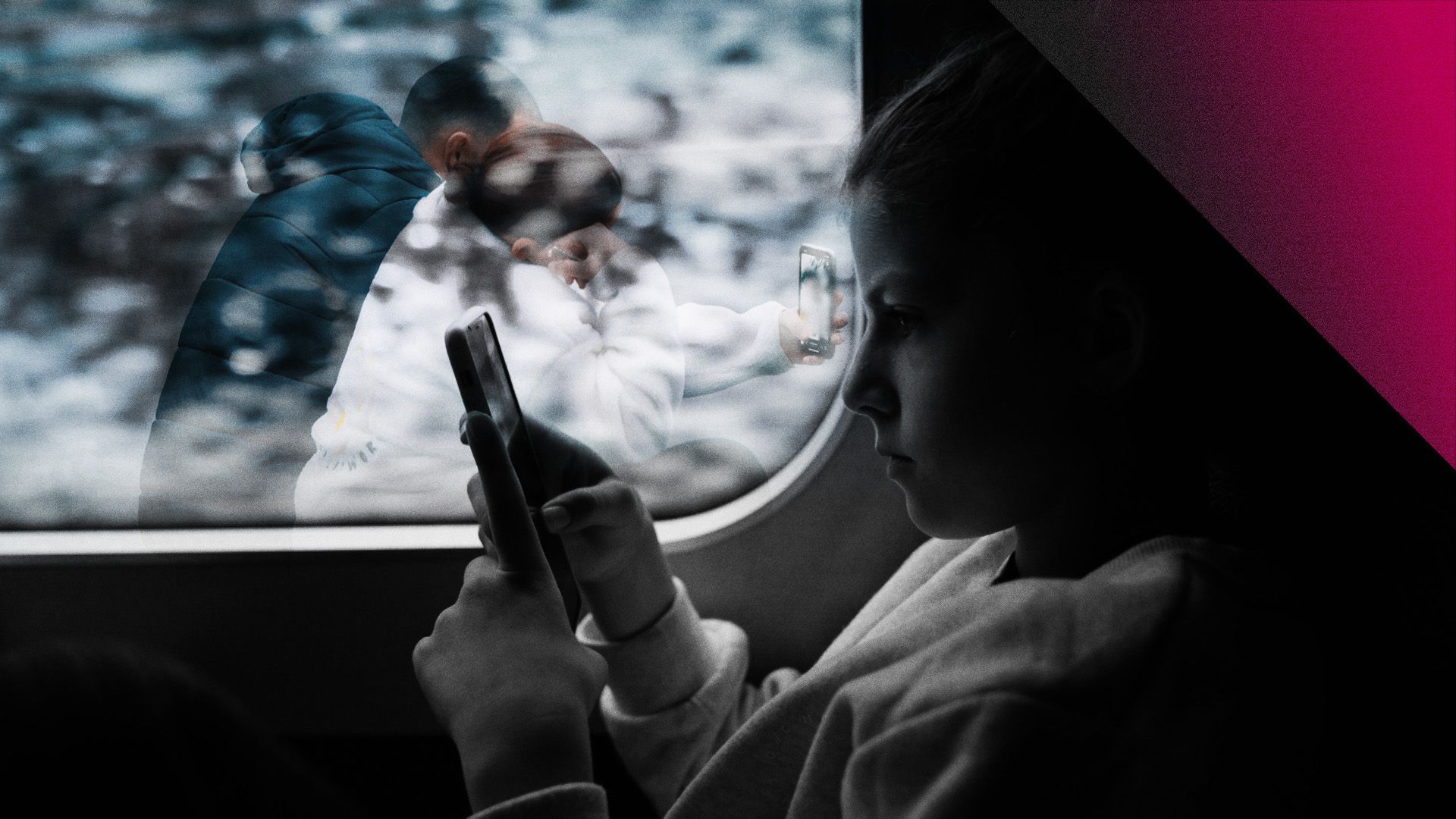 PULS 4 Doku: Smartphone Zombies