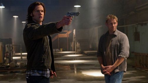 Supernatural Supernatural Folge 2: Böse neue Welt