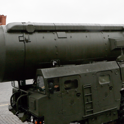 Ist das das Ende der Abrüstung?