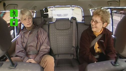 Quiz Taxi Quiz Taxi Folge 11: Ob ein "Wir bemühen uns" für den großen Gewinn reicht?
