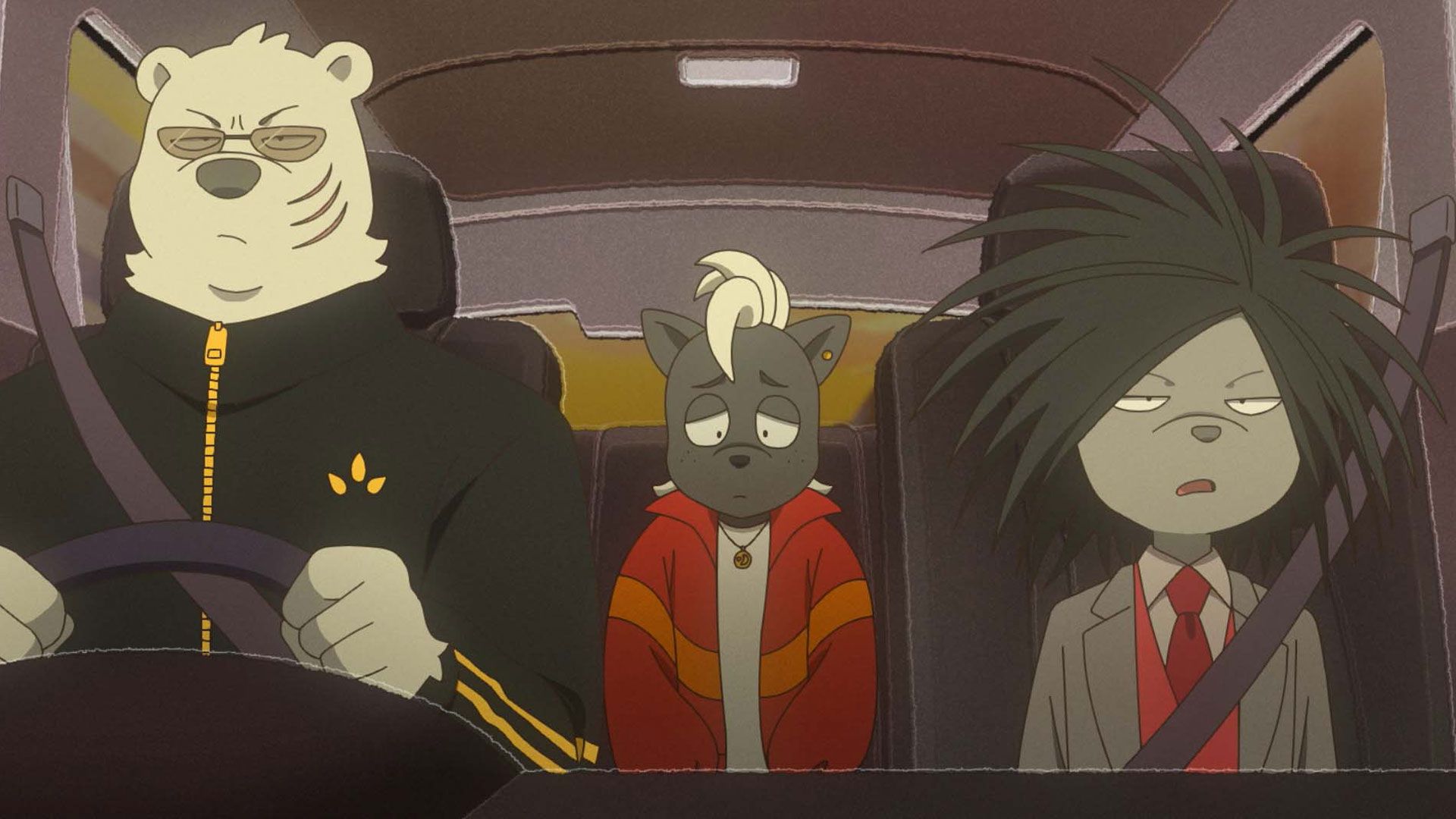 Was den beiden fehlt