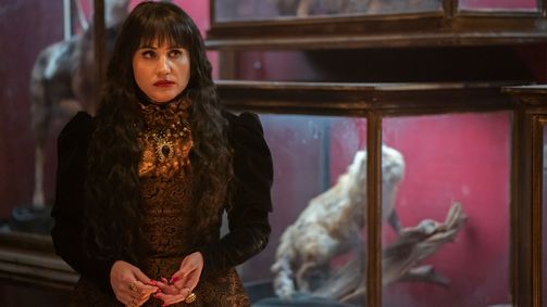 What We Do in the Shadows What We Do in the Shadows Folge 2: Geister