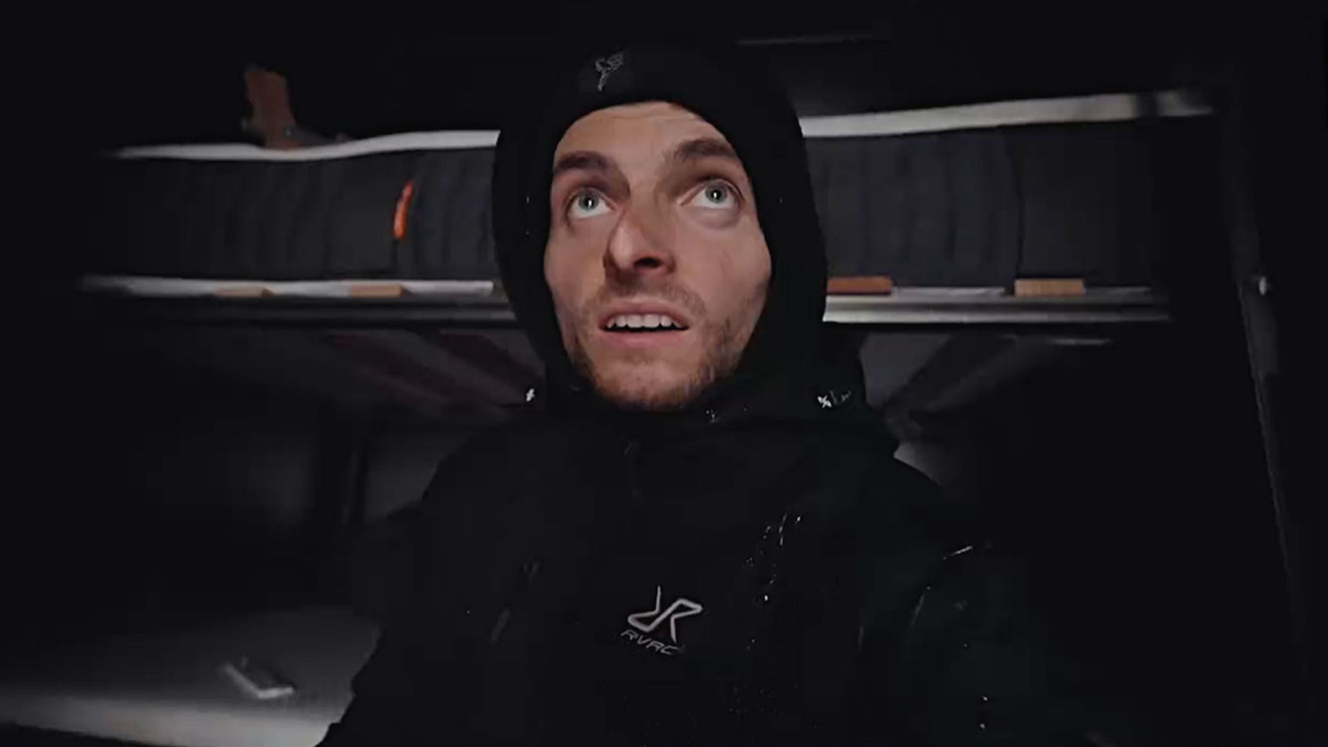 Tag 13: Gewitter und Hagel sorgen für Panik