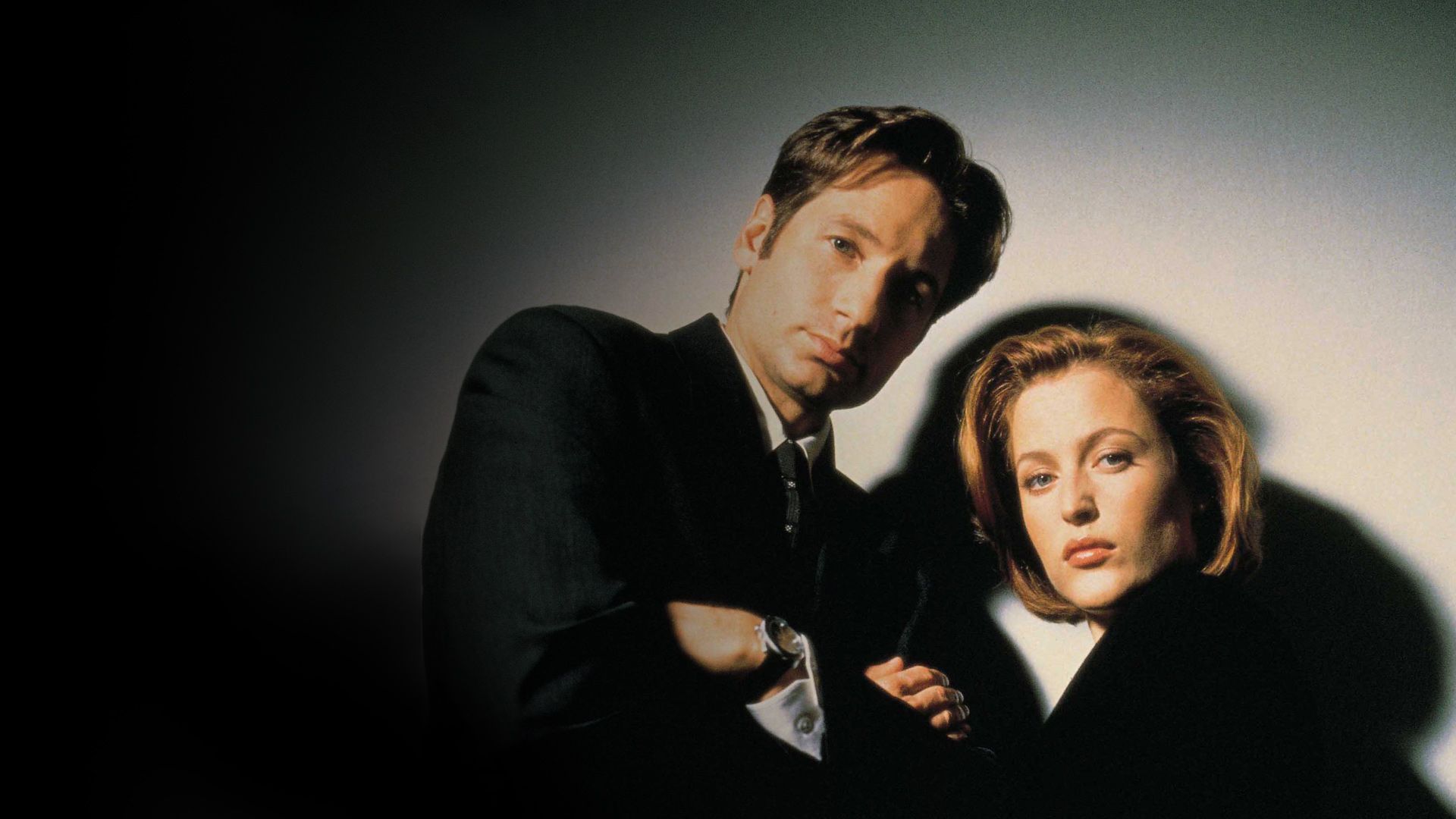 Akte X intern - Was Sie schon immer wissen wollten