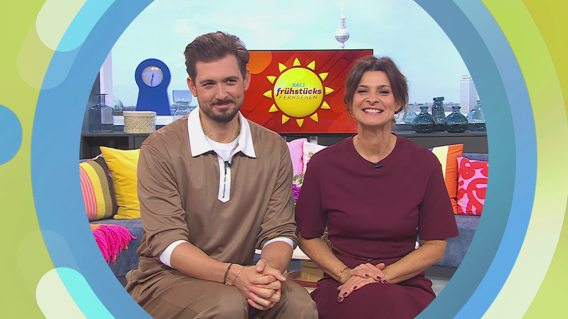 Von hungrigen Wildgänsen über Black-Friday-Kracher und ein Essen für die Seele