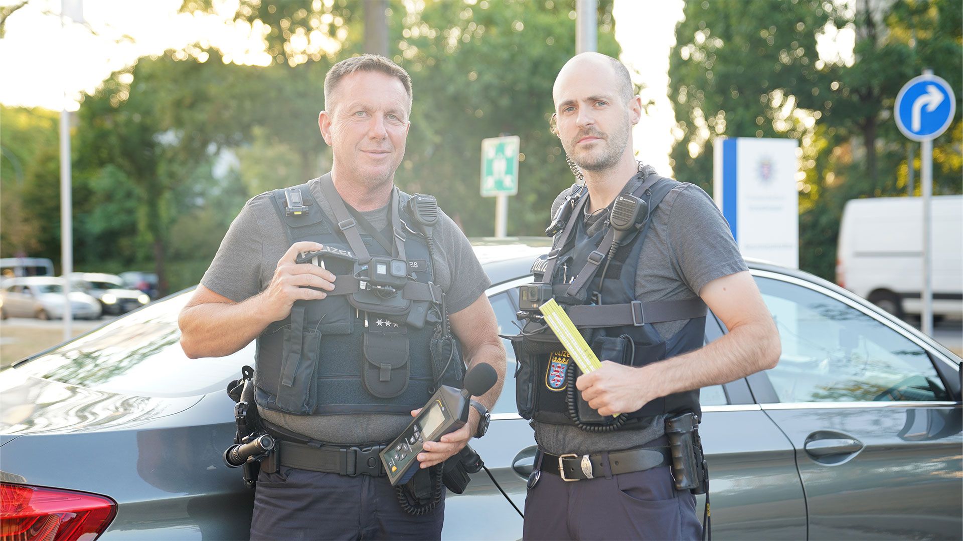 Getunter M4 - Raser, Tuner und Poser in Offenbach