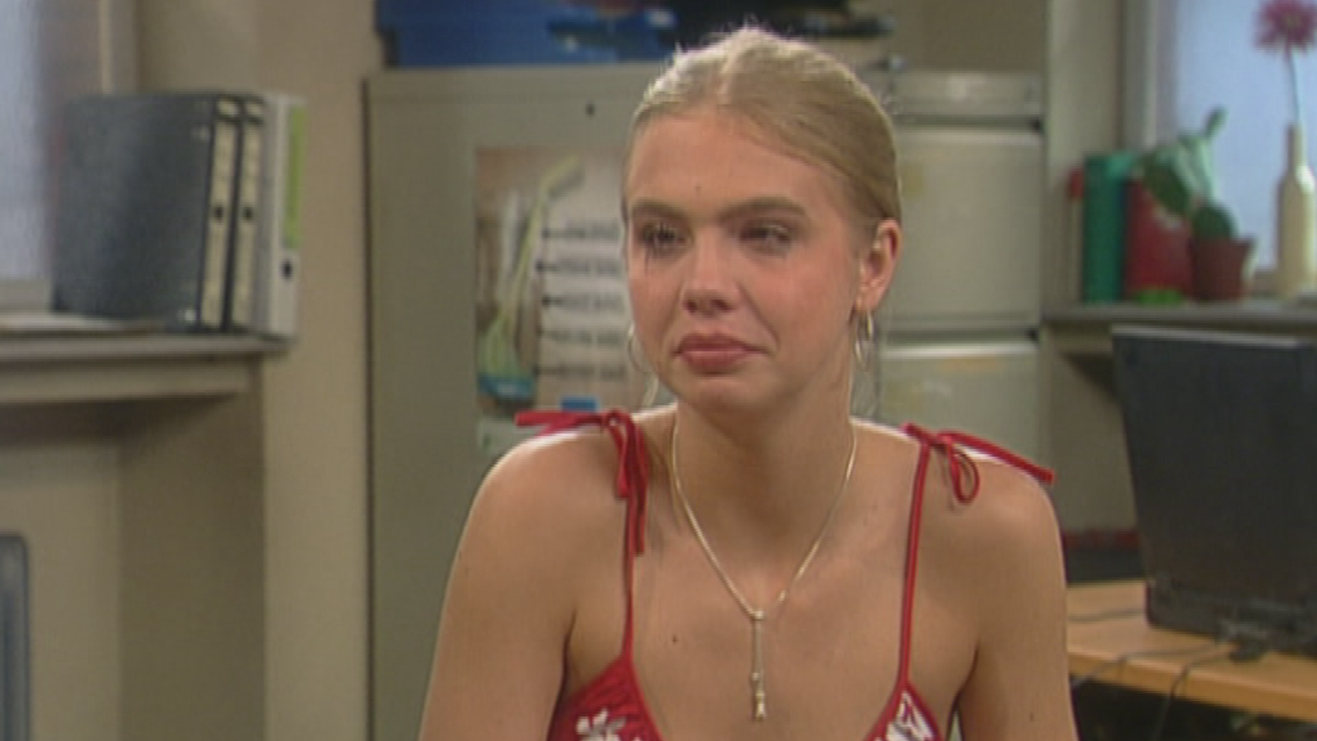 Eine saubere Angelegenheit