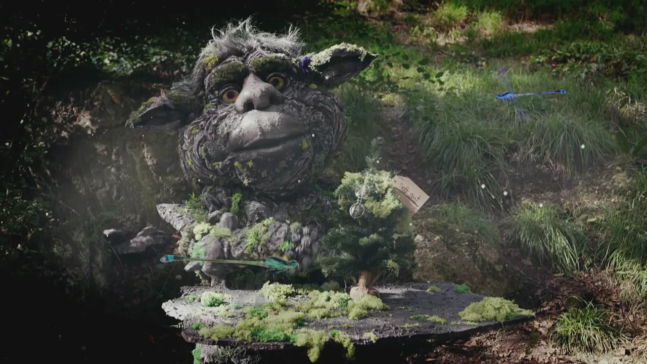 Video Hintergrund