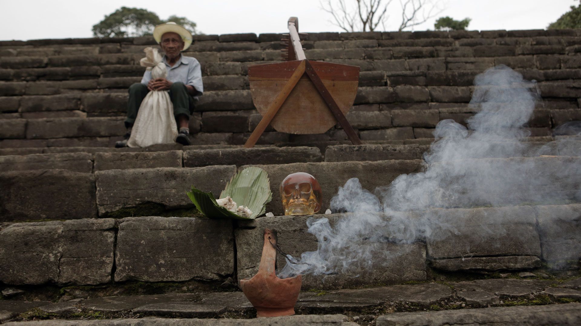 Das Feuerfest der Wikinger