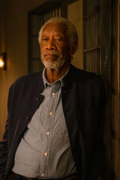 Die größten Gefängnisausbrüche - mit Morgan Freeman