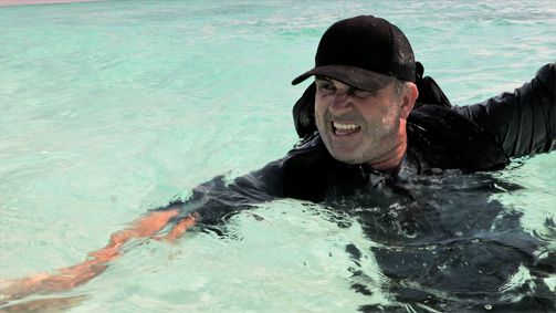 Chasing Monsters - Monsterfischen auf der Spur Chasing Monsters - Monsterfischen auf der Spur Folge 4: Geister des Riffs