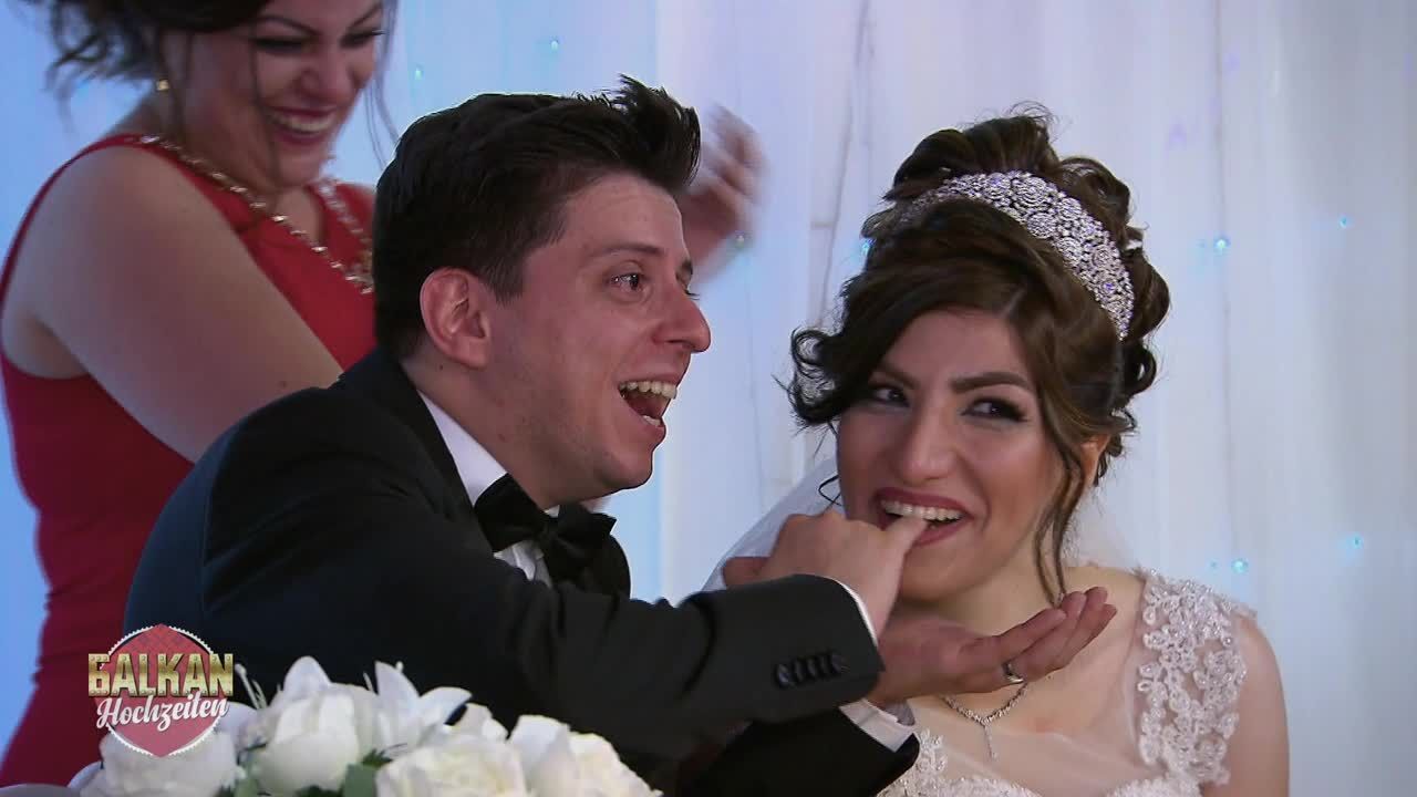 Balkan-Hochzeiten - Staffel 1 Folge 3