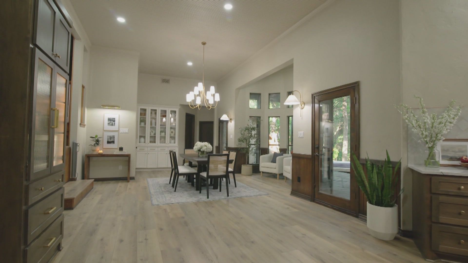 Vom hässlichen Entlein zum schönen Schwan