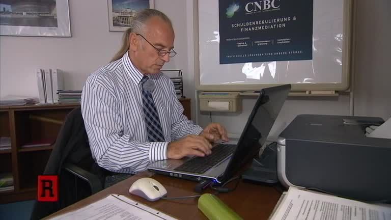 ATV Die Reportage - Privatkonkurse