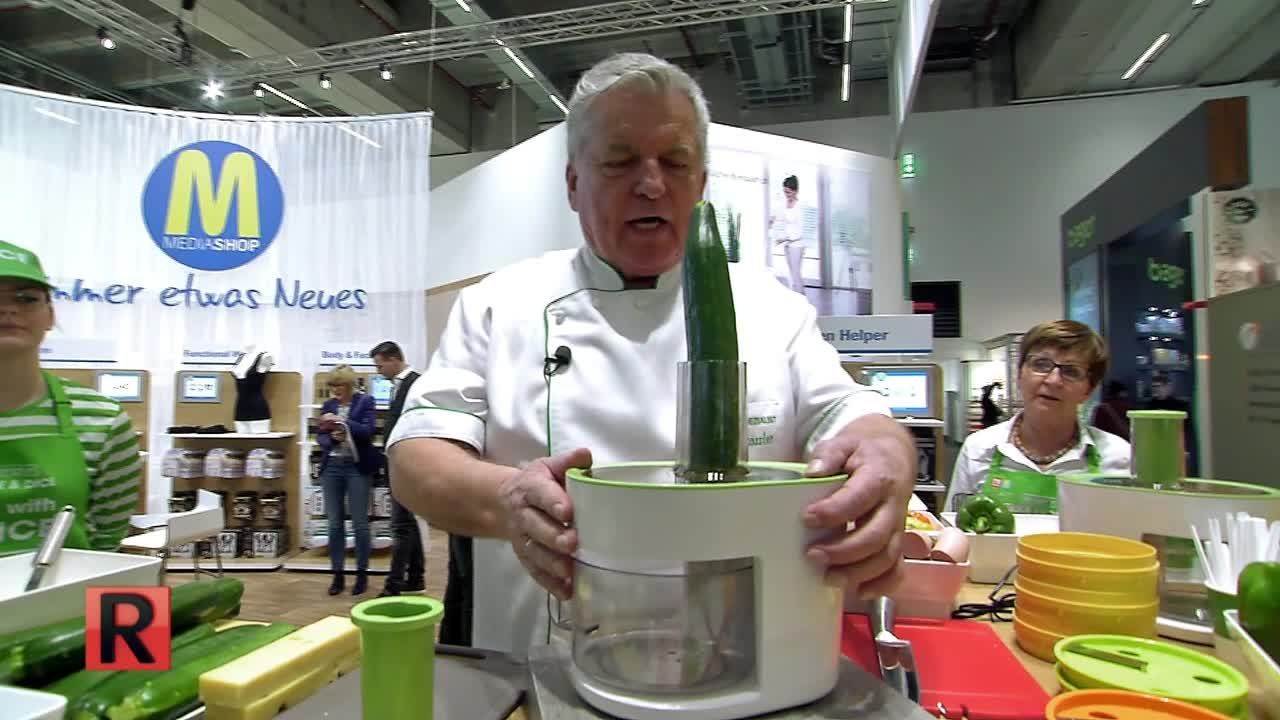 ATV Die Reportage - Phänomen Mediashop