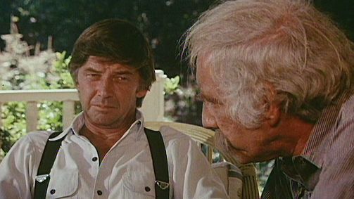 Die Waltons Die Waltons Folge 1: Blutsbande (1)