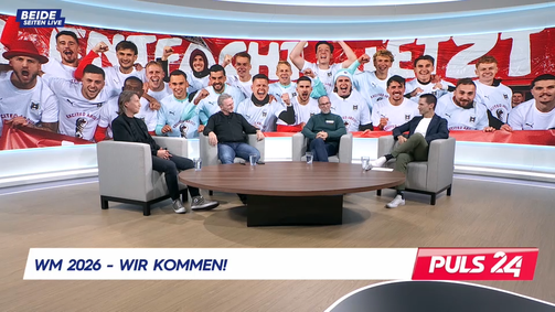 Beide Seiten Live - Heiß Umfehdet Beide Seiten Live - Heiß Umfehdet 2025 Folge 163: Beide Seiten Live - Der Sporttalk vom 19.11.2025