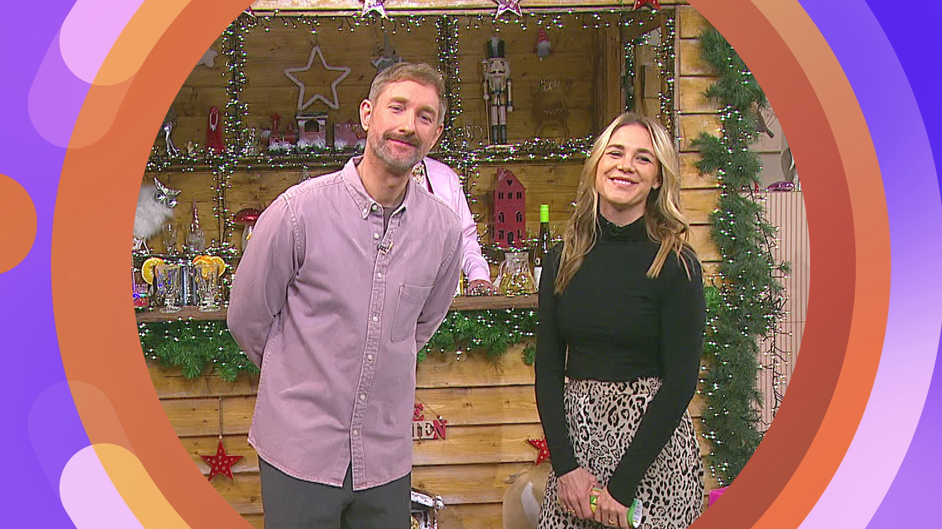 Vom Weihnachts-Hack bis hin zum Spar-Check