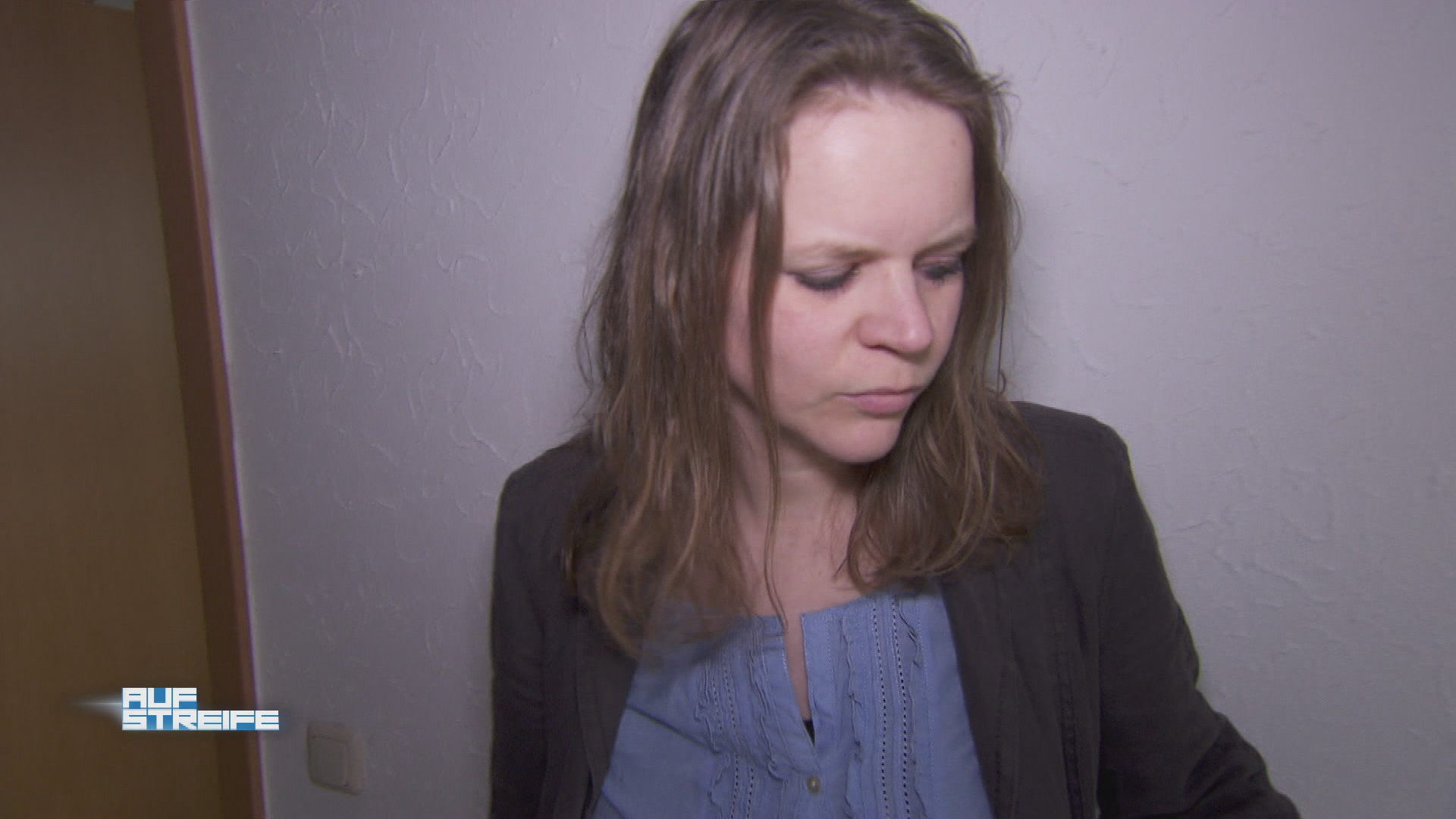 Nur die Liebe quält