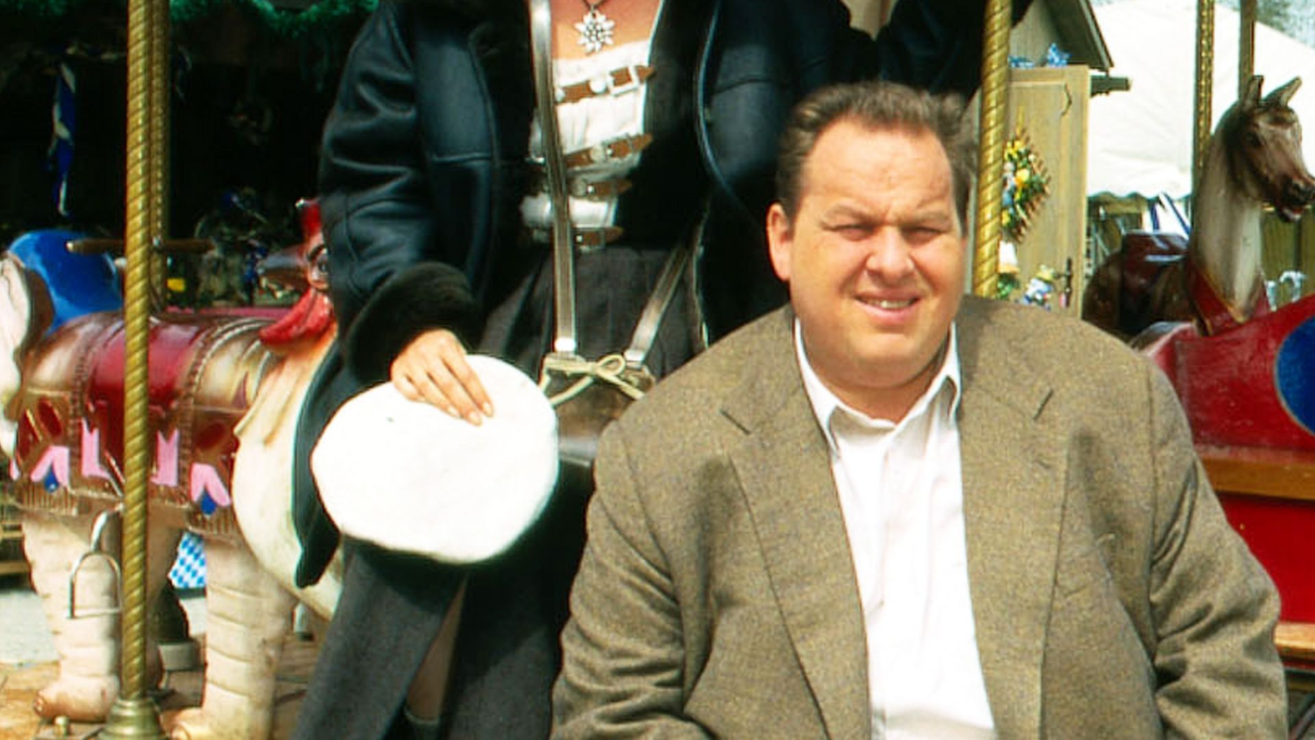 Der Bulle von Tölz: Tod in der Walpurgisnacht