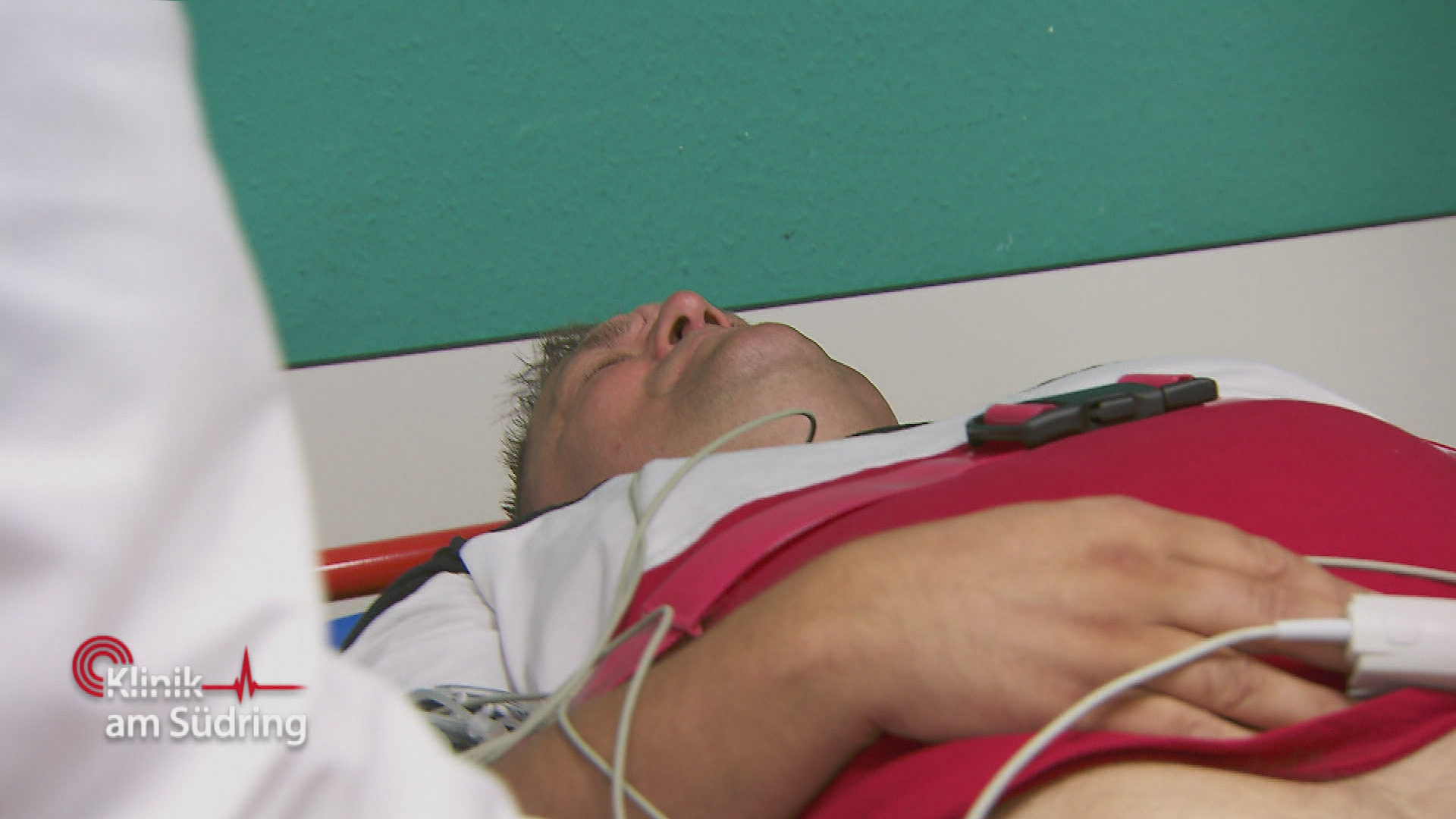 Der 62-Jährige, der aus der Klinik verschwand