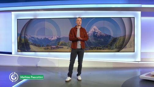 KLIMAHELDiNNEN KLIMAHELDiNNEN - Das Nachhaltigkeits-Magazin - Staffel 1 Folge 281: KLIMAHELDiNNEN - Das Nachhaltigkeits-Magazin vom 12.10.2021