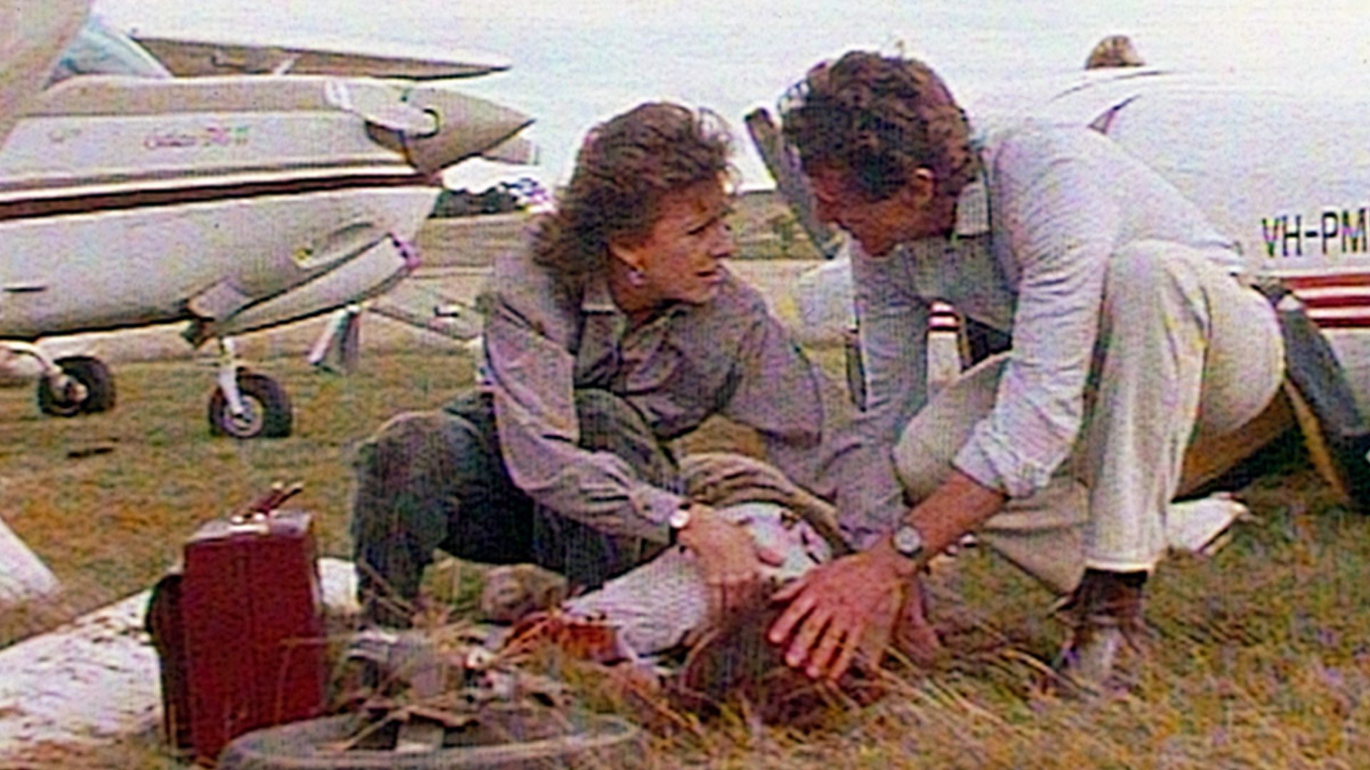 Schicksalsentscheidungen