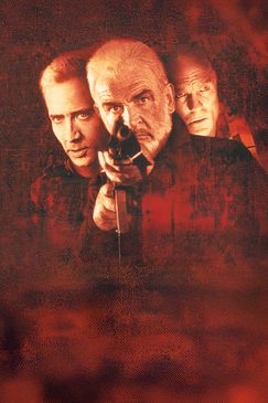 The Rock - Fels der Entscheidung