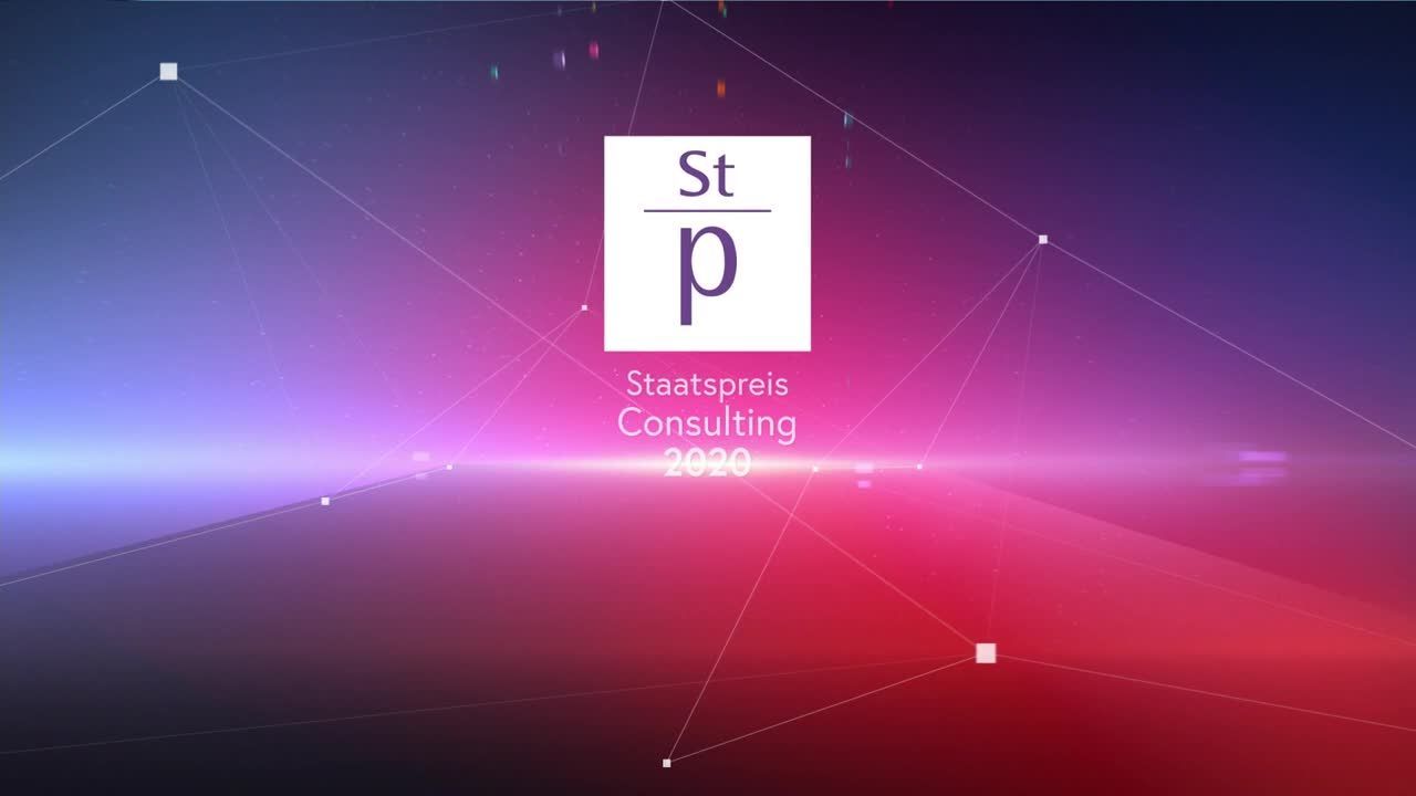 Staatspreis Consulting