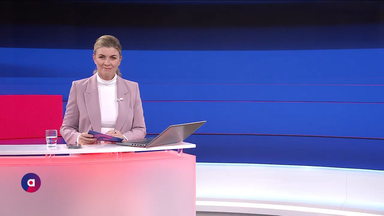 PULS 4 Aktuell vom 15.01.2026