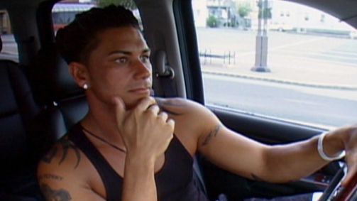 Jersey Shore Jersey Shore Folge 3: Wo ist der Strand?