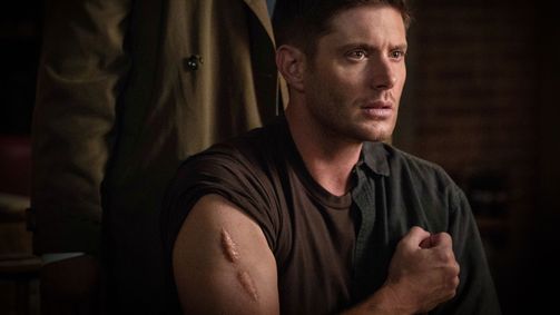 Supernatural Supernatural Folge 3: Die Narbe