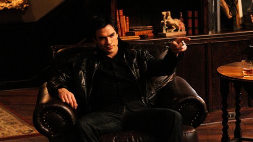 Vampire Diaries Vampire Diaries Folge 16: Haus der Vampire
