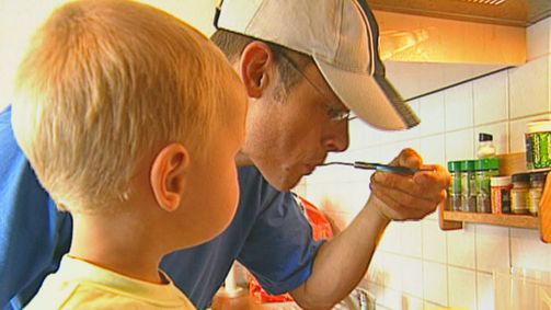 We are Family! So lebt Deutschland. We are Family! So lebt Deutschland. Folge 12: Drei Generationen unter einem Dach