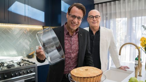 Unser Traumhaus: Umzug oder Umbau? Unser Traumhaus: Umzug oder Umbau? Folge 2: Draculas Schloss oder Traumhaus?